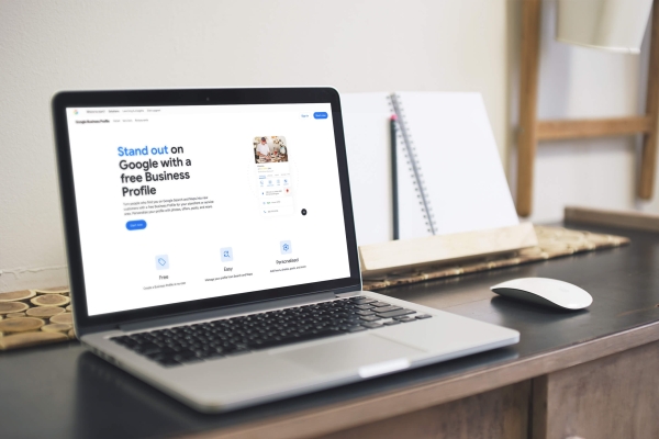 Google Business Profile: The Missing Piece of Your Online Presence