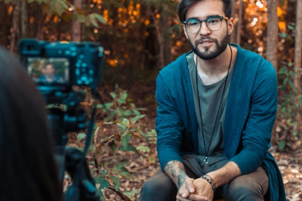 On-Location Video vs. Studio Video: Which is Right for Me?