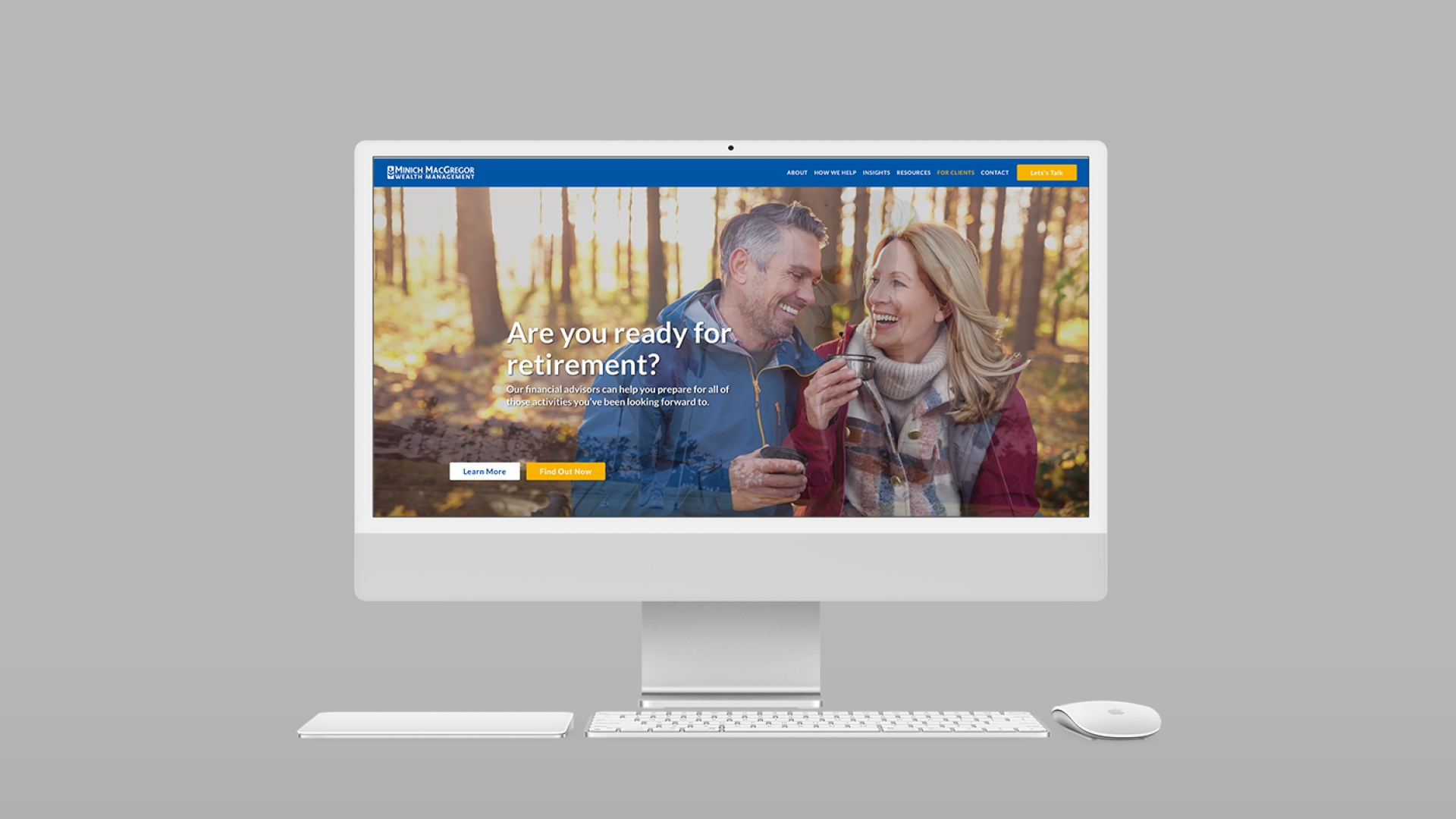 WealthManagement-Website