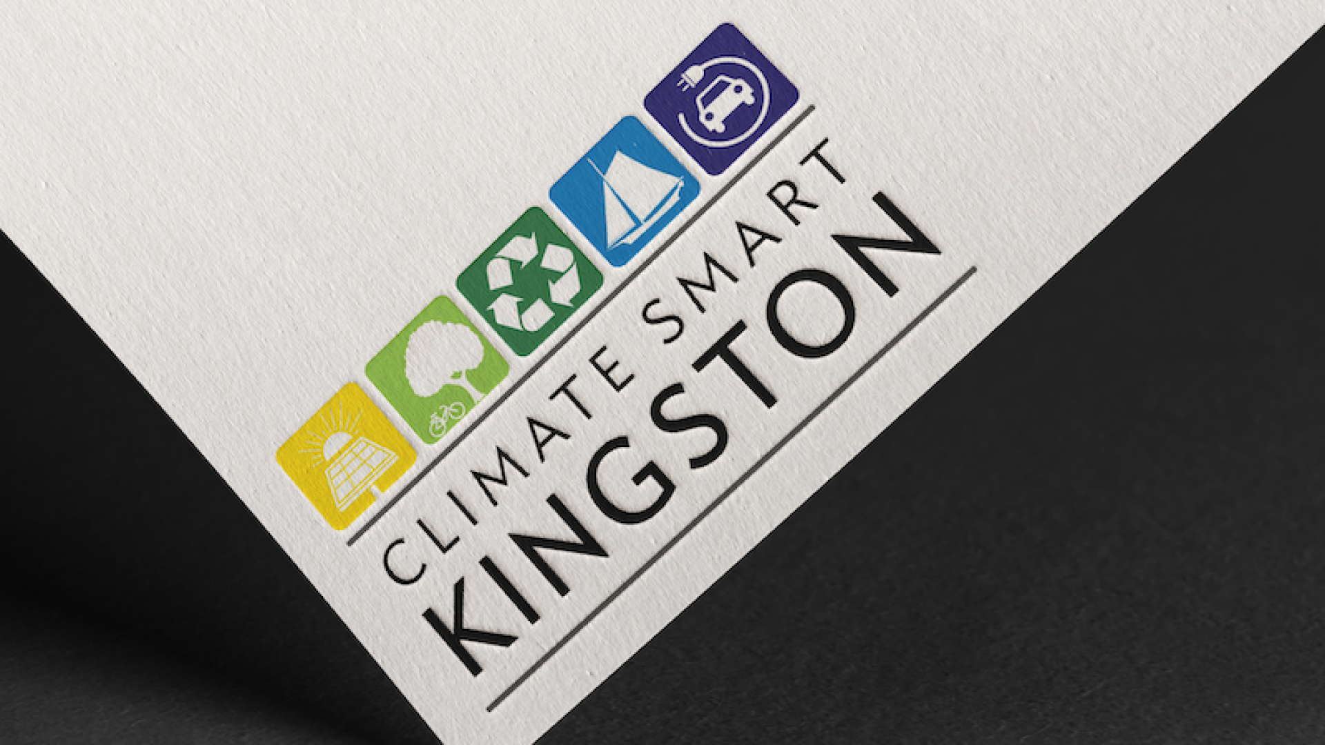 Climate Smart Kingston