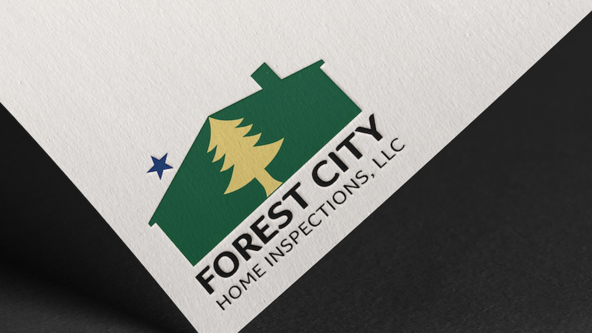 Forest City Home Inspections