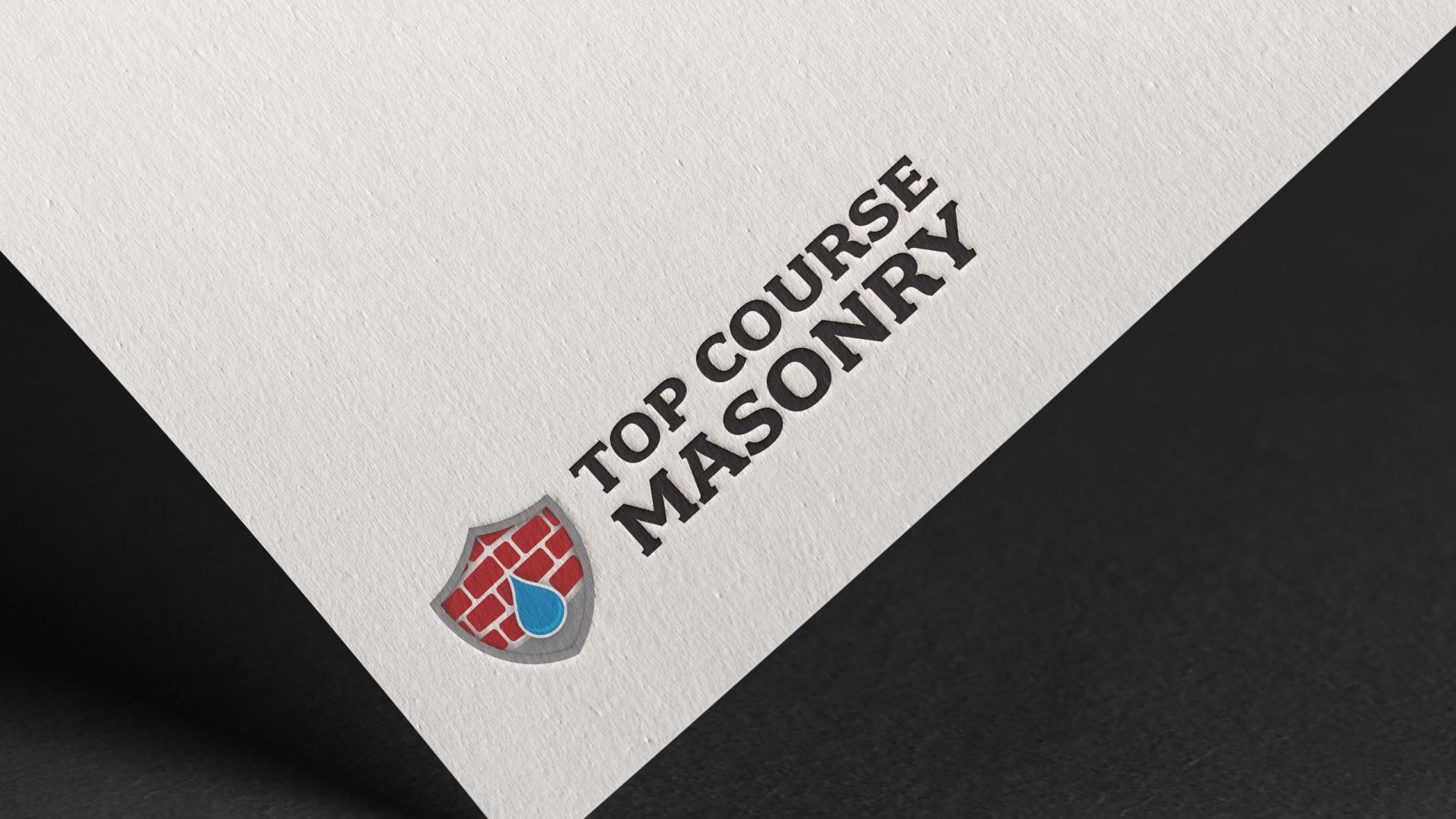Top Course Masonry