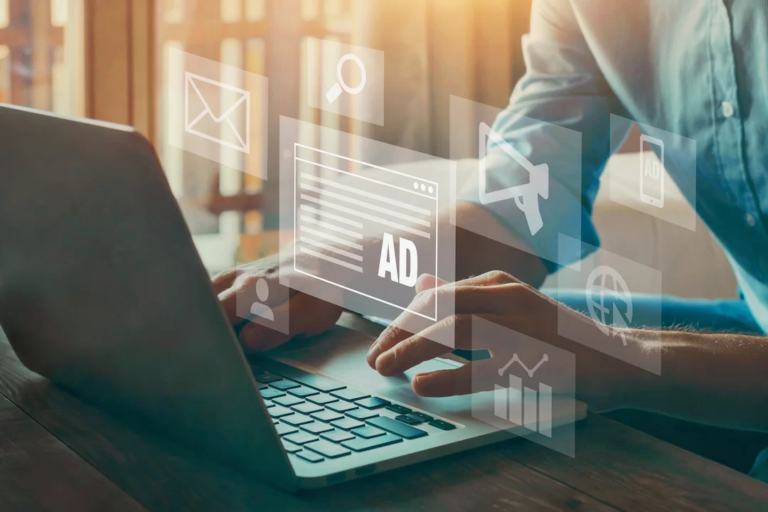 Getting Results - marketing support