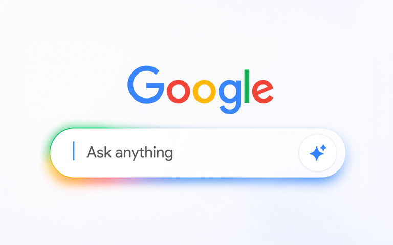 Google-AI-Search