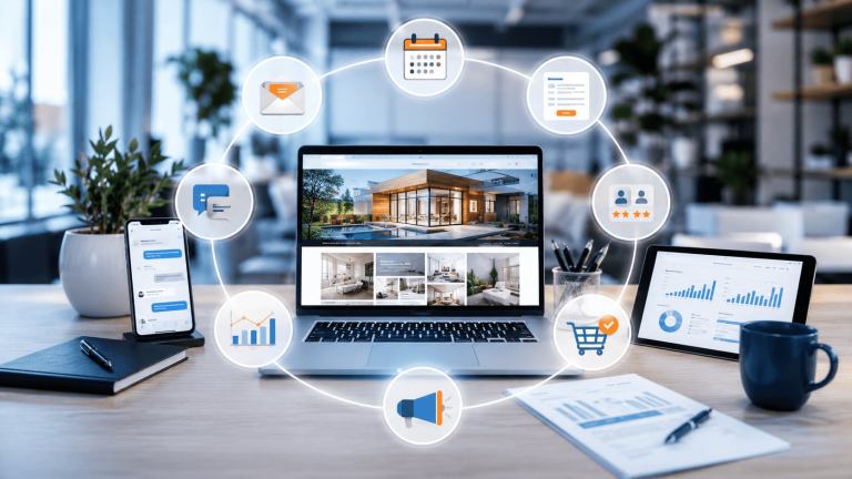 What Should Your Website Be Doing for Your Business?