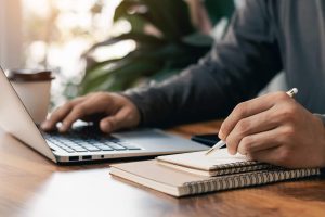 how to prepare for a website build