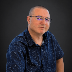 Cristian Lambru - Systems Engineer