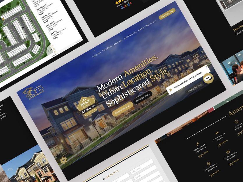 the-Lofts-website-mockup