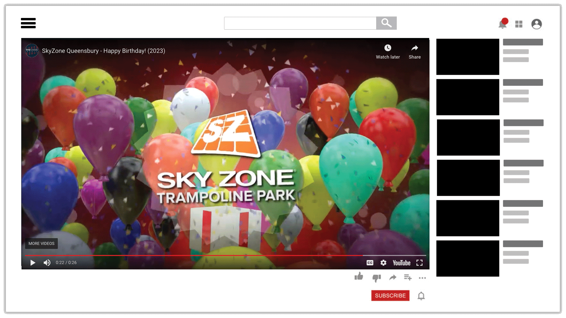 SkyZone-Birthday-2023