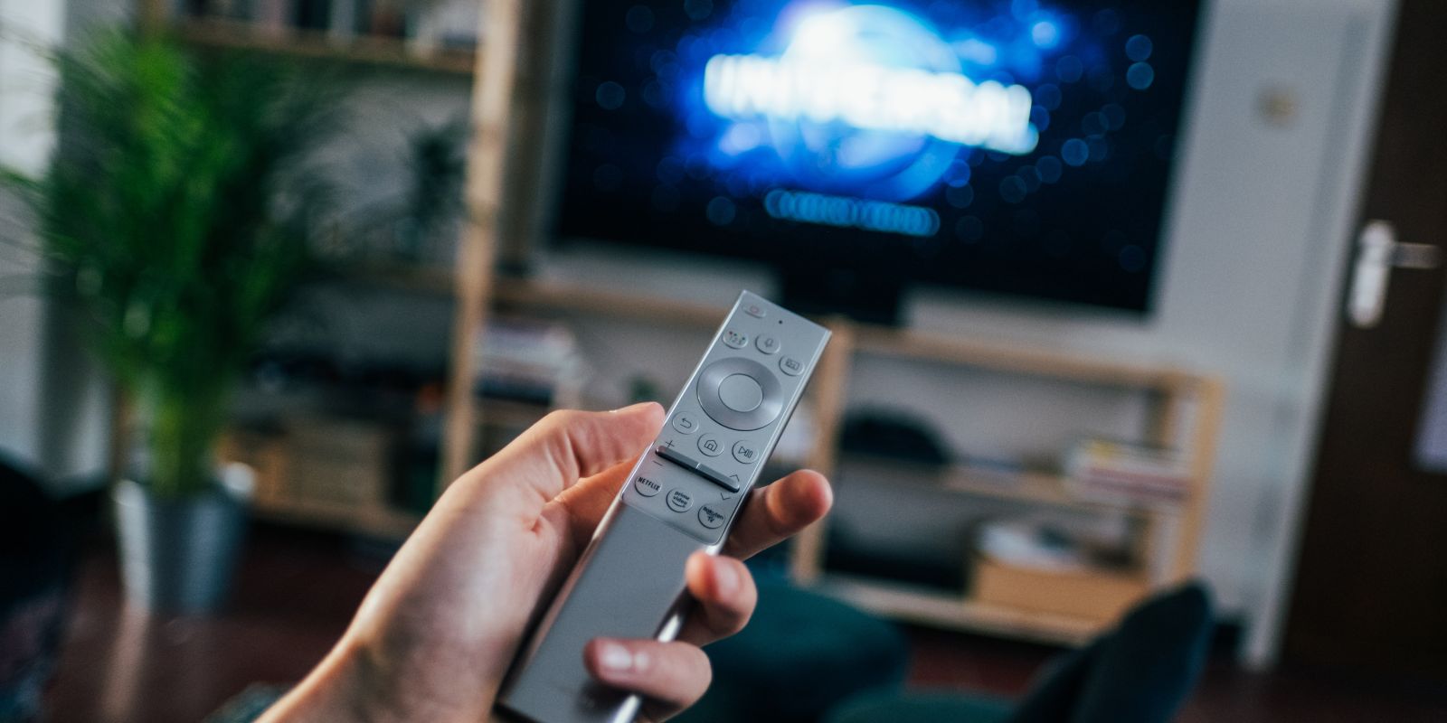 TV ad